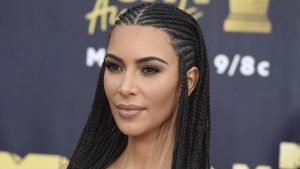 Kim Kardashian